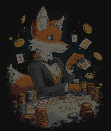 Crazy Fox
