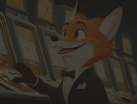 Crazy Fox