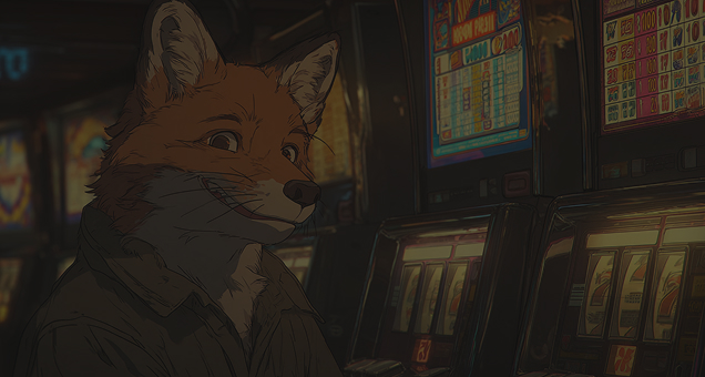Crazy Fox