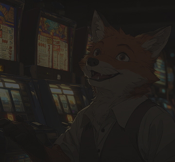 Crazy Fox